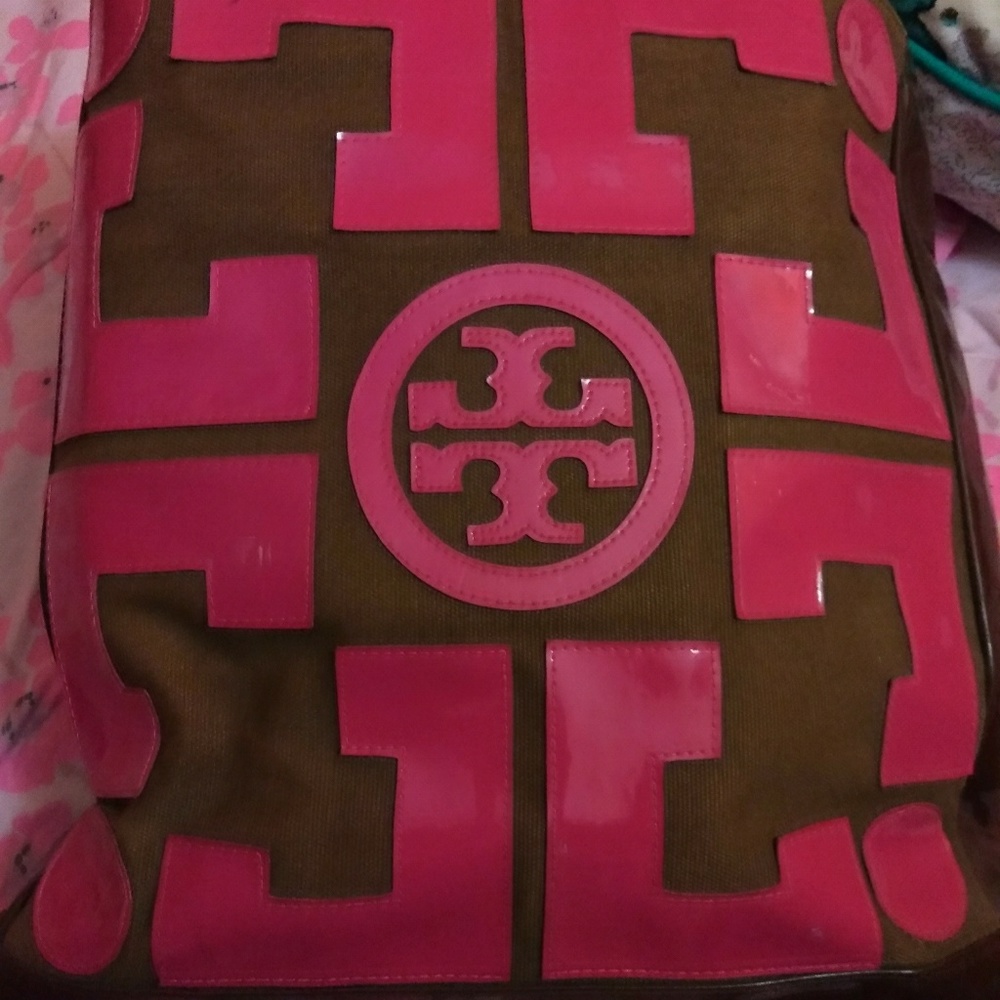 Tory buch bag